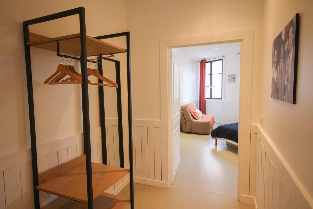 Heart Of The Old Town - Loft Style Ap Appartement Rijsel Buitenkant foto